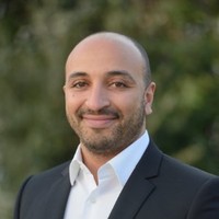 Ismail Labidi