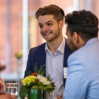 Harrison Cowden