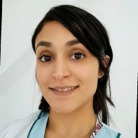 Najette Larabi