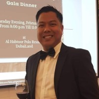 Adrian Carpio