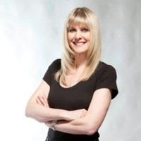 Joanne Holt (Née Wicks)