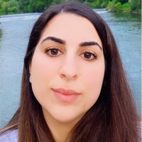 Christina Polychroni