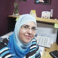 imane Benmansour