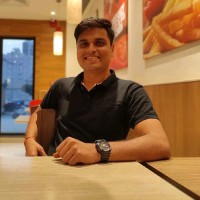 Pritesh Kadival