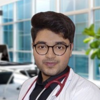 Areeb A. Syed