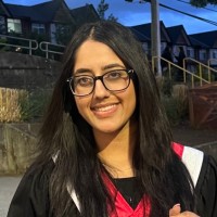 Esha Gill