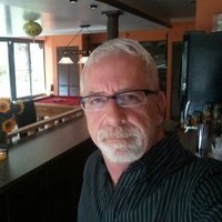 Keith Baker