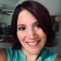 Joelle D'Arcy