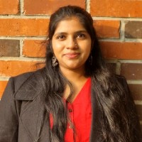 Devika Nair