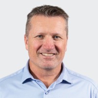 Paul Bendall