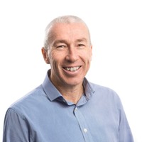 Rod Wilson