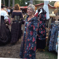 Annemarie Van Veen