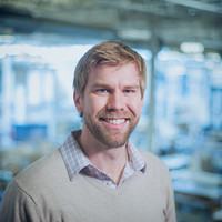 Andy Ketcham