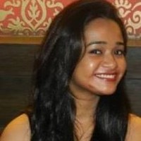 Soumi Dasgupta
