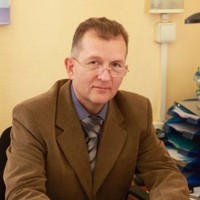 Анатолий Орлов