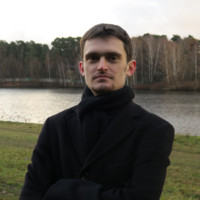 Kirill Chernyshov