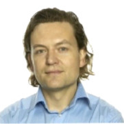 Joachim Orton Pikwer