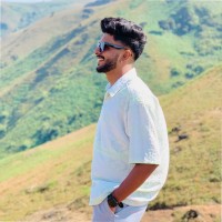 Akash S Babu