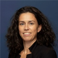 Saskia Hadewegg Scheffer