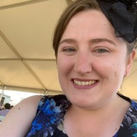 Amy Brumpton