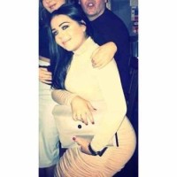 Olivia Flanagan