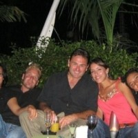 Robert Brigman Robbie Brigman