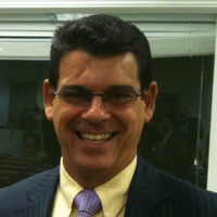 Jesus Martinez