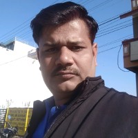 Jitendra Singh Bhadouria