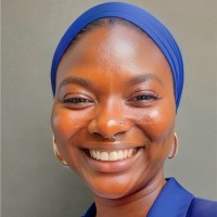 Aisha Olatunji