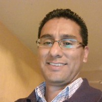 Francisco Jaime Izquierdo