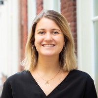 Nikki Odenhoven
