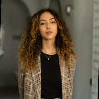 Paloma Tropea