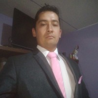 Jorge Armando Aldana Gómez