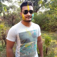 Ashutosh Bhanja