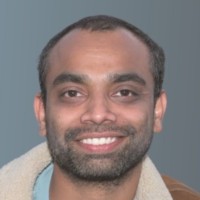 Arbind Kumar