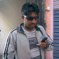 Gourav Jain