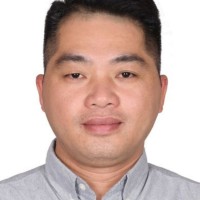 Johnson Chung