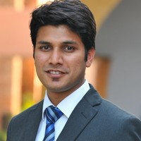 Dipesh Agarwal