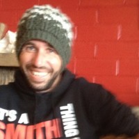 Scott Smith