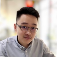 Jonson Jun Sheng Lee