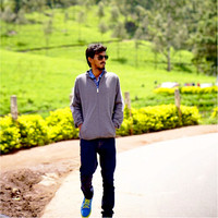 Mohan Krishna