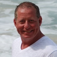 Brian Tribble