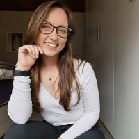 Mecaela Coetzee
