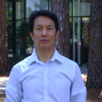 Steve Wang
