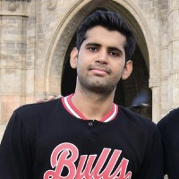 Rahul Kumar
