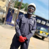 Abdulrazak Ibrahim
