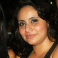 Fernanda de Souza Rosa