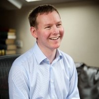 Simon Clark
