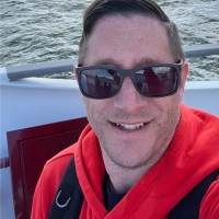 Kraig Potter (Assoc Cipd)