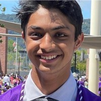 Aarav Dholakia